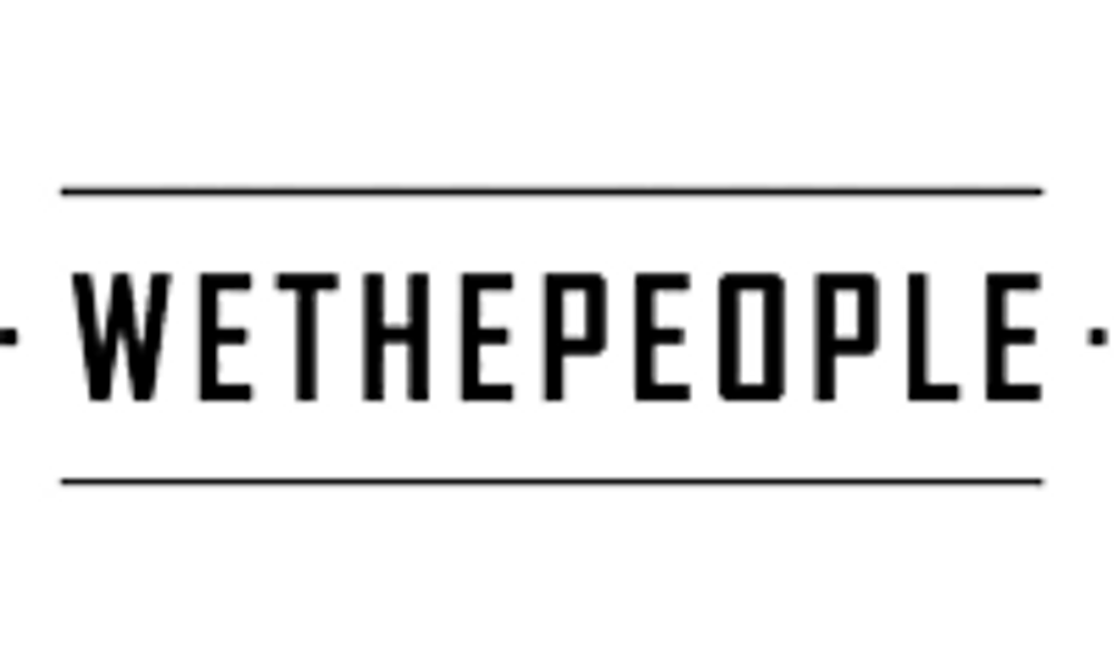 Slika za proizvođača WETHEPEOPLE