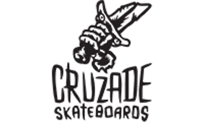 Slika za proizvajalca CRUZADE SKATEBOARDS