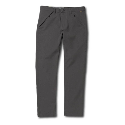 ToBeInStyle Men's Adjustable Drawstring Lined Sweatpants - Charcoal - Small  : : Clothing, Shoes & Accessories