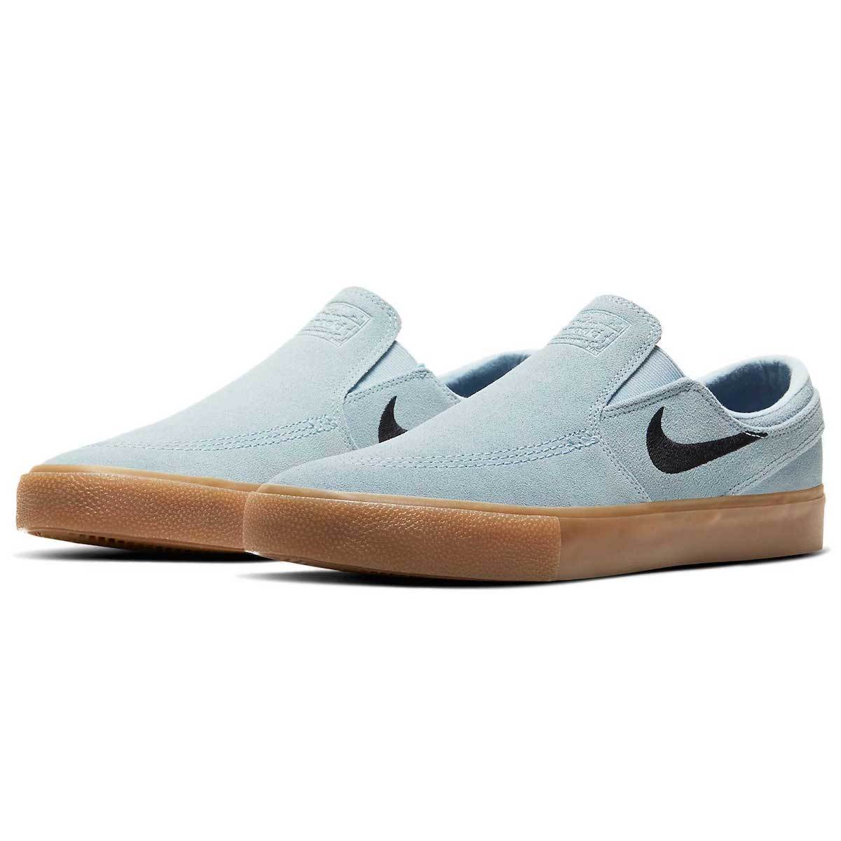 nike sb zoom stefan janoski slip rm se