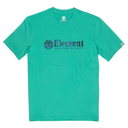 ELEMENT BORO S/S MINT M