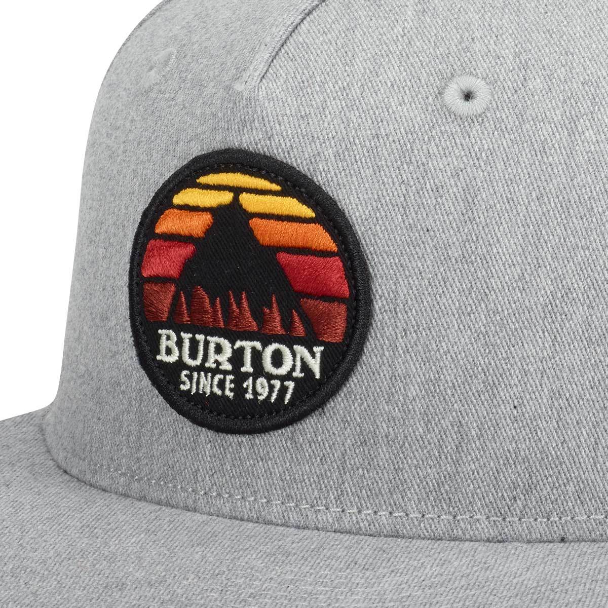 Burton Underhill Cap | Obsession Shop