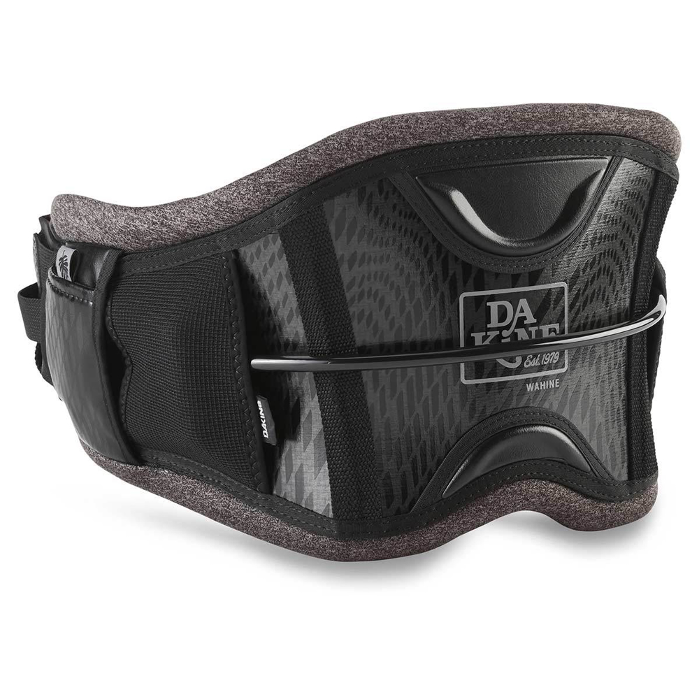 DAKINE WAHINE HARNESS BLACK XS
