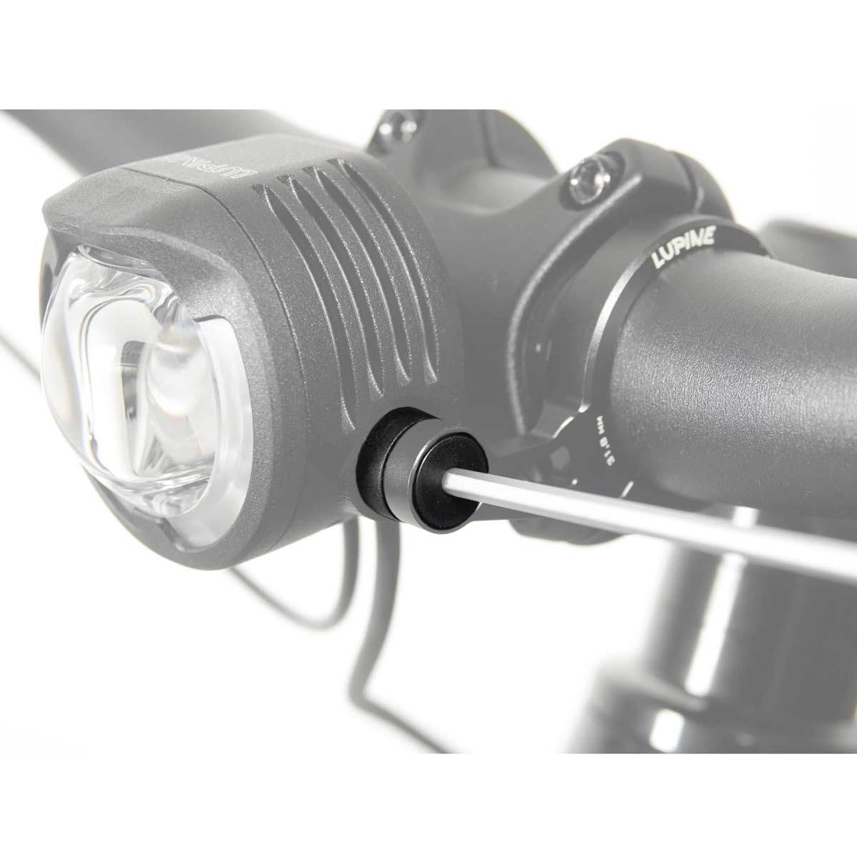 LUPINE SL SF SHIMANO ONESIDED MOUNT 31 