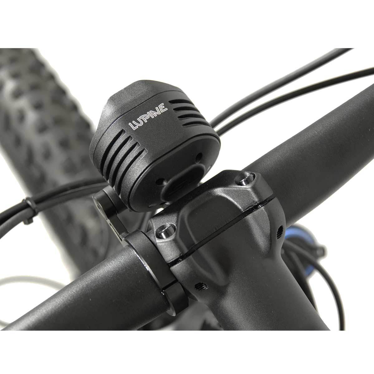 LUPINE SL SF SHIMANO ONESIDED MOUNT 31 