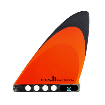 FCS DANNY CHING 9" FIN BB