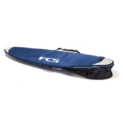 FCS DUAL SHORTBOARD 6'3" BLU 6,3