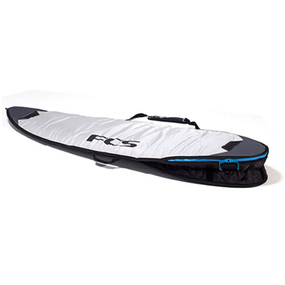 FCS EXPLORER SHORT BOARD 6'0