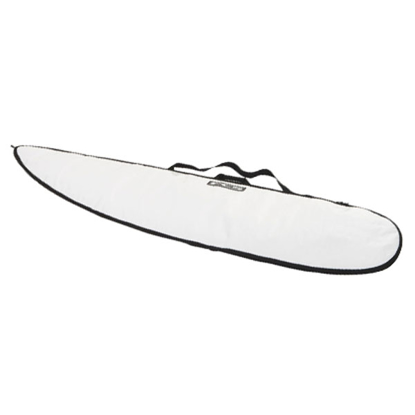 FCS CLASSICS SHORT BOARD 6'7" SLV TRP 6,7