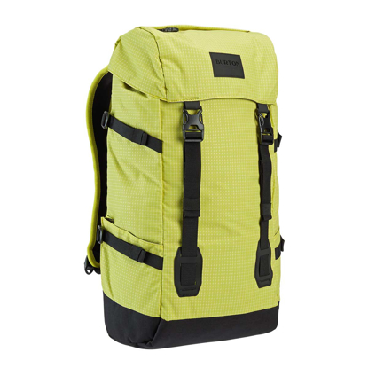 BURTON TINDER 2.0 LIMEADE RIPSTOP