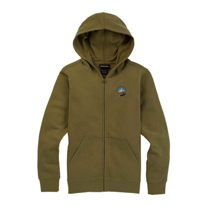 BURTON RETRON ZH KID MARTINI OLIVE L