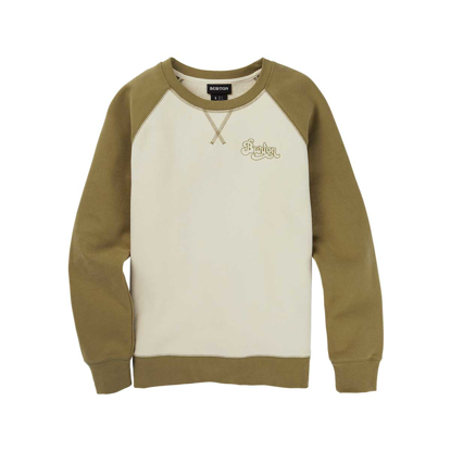 BURTON KEELER CR W CRMBRU/MRTINI S