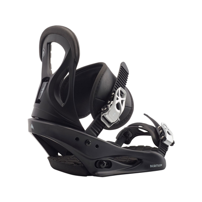 BURTON CITIZEN W BLK L