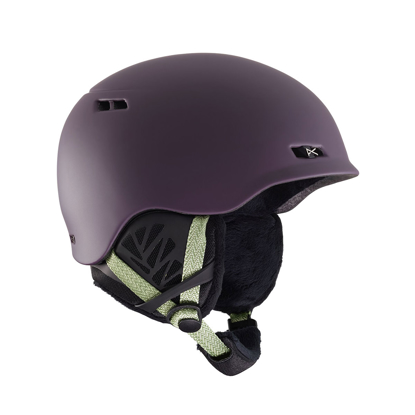 ANON GRIFFON W PURPLE S