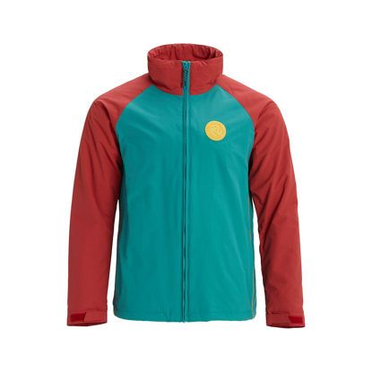 BURTON BRENTO TANDOR/GBSLAT S