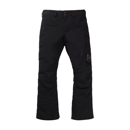 BURTON AK GORE CYCLIC TRUE BLK XL