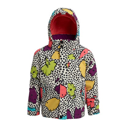 5t snowboard jacket
