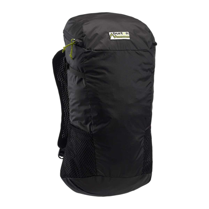 BURTON SKYWARD 2 TRUE BLK