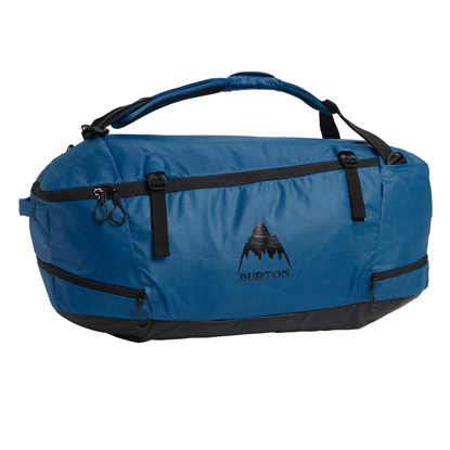 BURTON MULTIPATH DUFFLE 90 VALLARTA COATEDRIP UNI