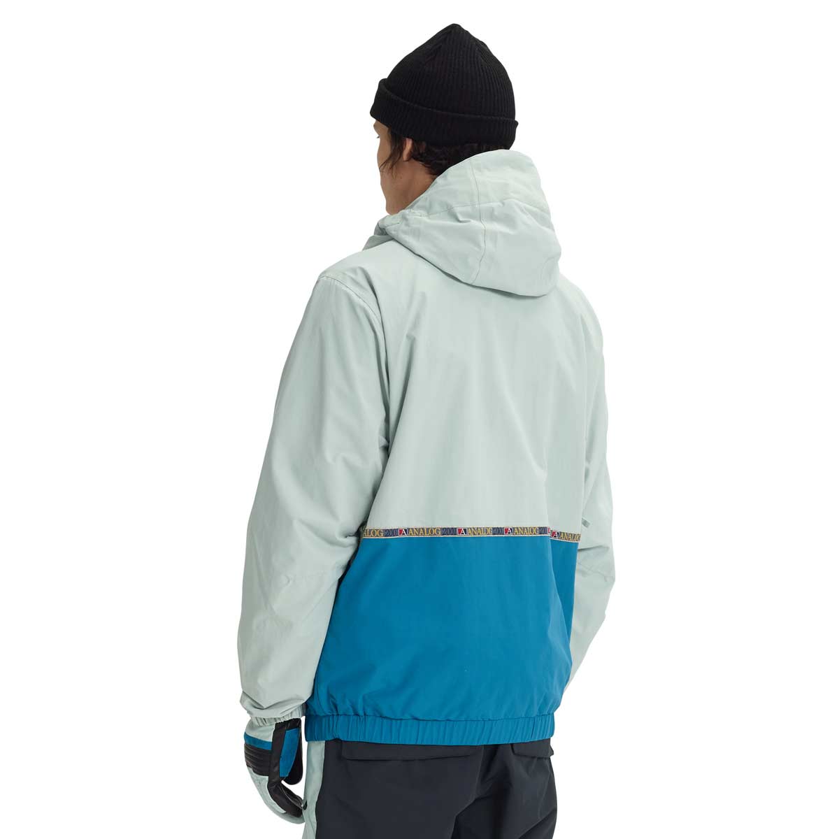 ag snowboard jacket