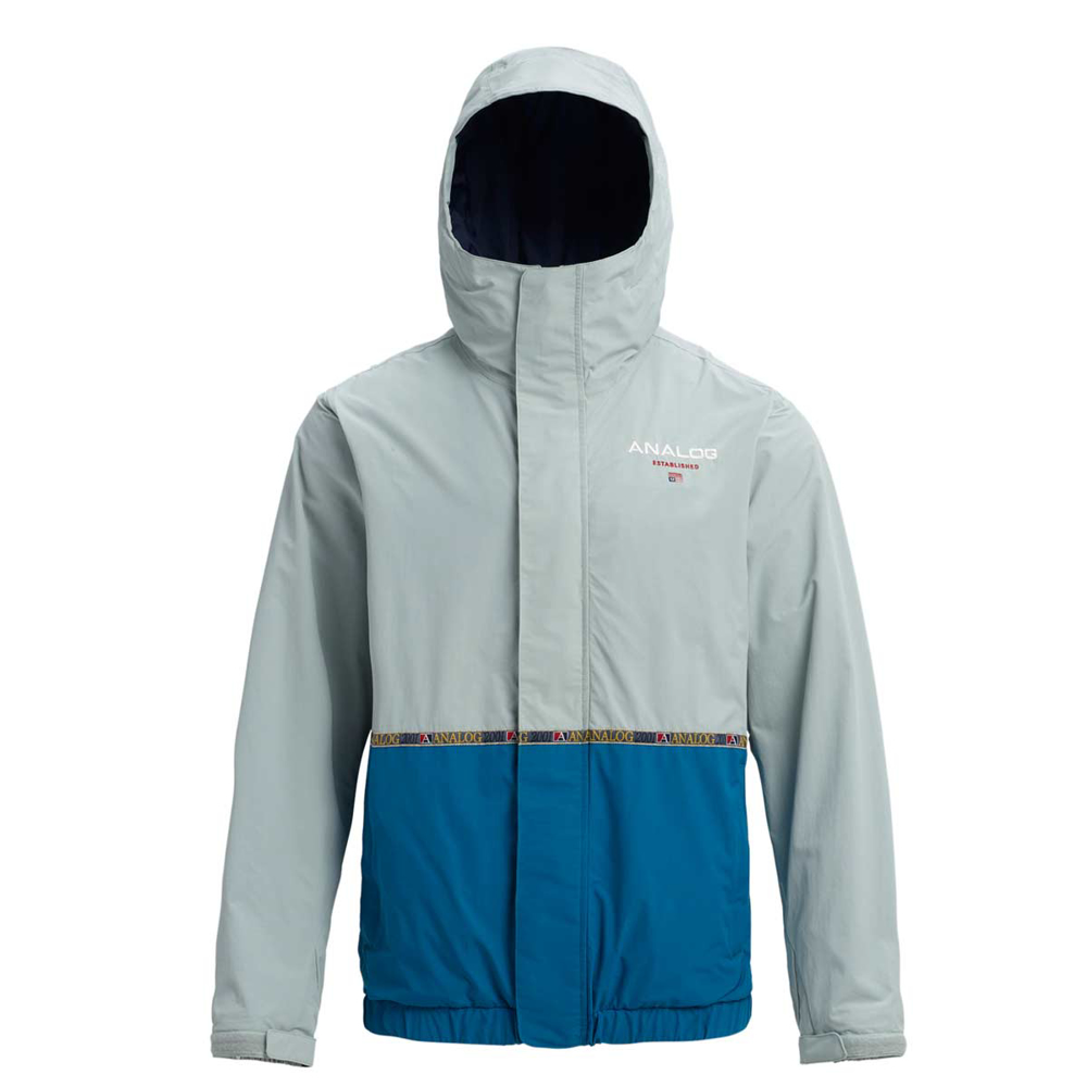 ag snowboard jacket