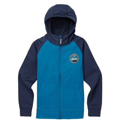 BURTON CROWNDD ZH KID CLSTAL/MODIGO L