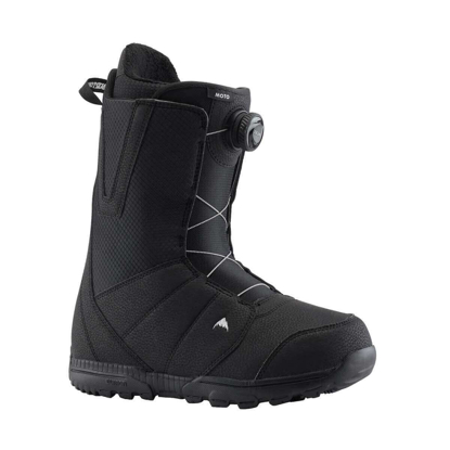 BURTON MOTO BOA BLK 10,5