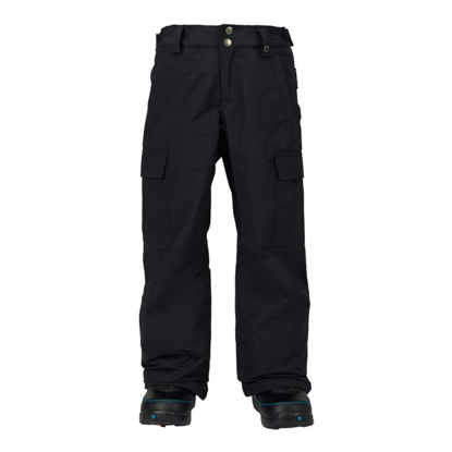BURTON EXILE CARGO KID TRB L