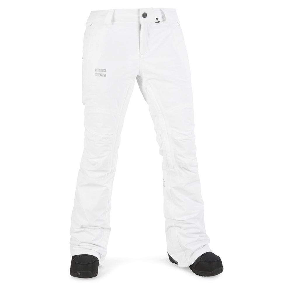 VOLCOM KNOX INS GORE W WHT M