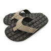 VOLCOM RECLINER KHA 8