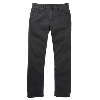 VOLCOM SOLVER DENIM INK 32X32