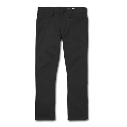 VOLCOM VORTA DENIM BKB 30X32