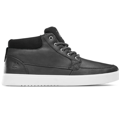 ETNIES CRESTONE MTW BLK 10