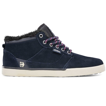 ETNIES JEFFERSON MTW W NAVY 7