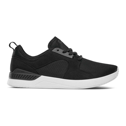 ETNIES CYPRUS SC BLK/WHT 10,5