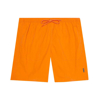 HUF DWR FUCK IT EASY PERSIMMON L
