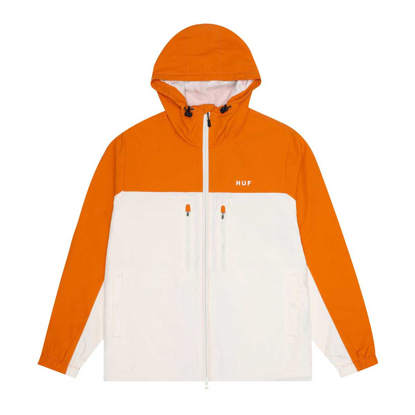 HUF STANDARD SHELL 3 RUST M