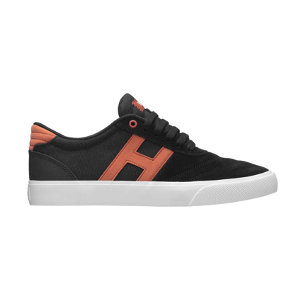 HUF GALAXY BLK 8
