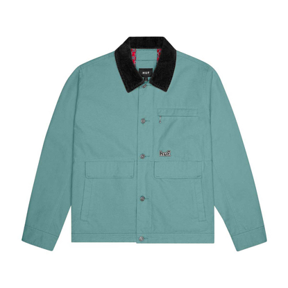 HUF REMINGTON BERYL GREEN M