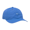 HUF DWR FUCK IT CV 6 PANEL OLYMPIAN BLUE UNI