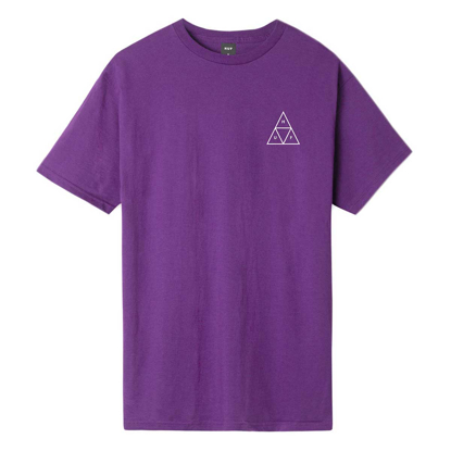 HUF ANCIENT ALIENS S/S GRAPE S