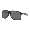 OAKLEY PORTAL POLISHED BLK/PRIZM BLK POLAR