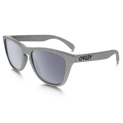OAKLEY FROGSKINS HG COLL SMK/GRY