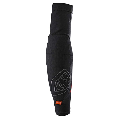TROY LEE DESIGNS STAGE ELBOW GUARD BLACK XS/S