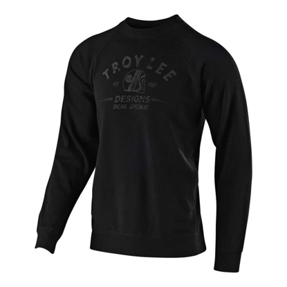 TROY LEE DESIGNS RACING SPECIALIST CR BLK M