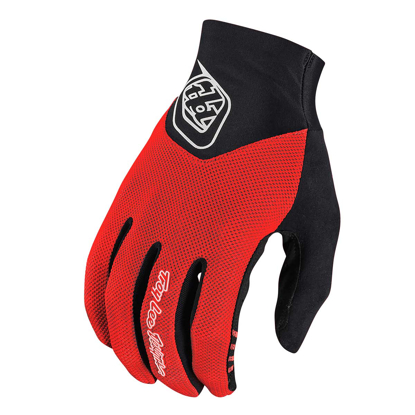 TROY LEE DESIGNS ACE 2.0 WOMEN RED S