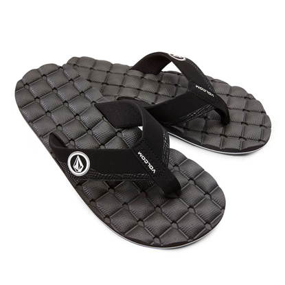 VOLCOM RECLINER BWH 9