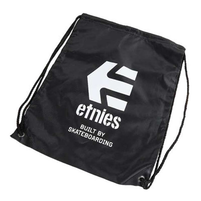 ETNIES ETNIES CINCH BLK UNI