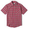 ALTAMONT CIVEN S/S CRD S