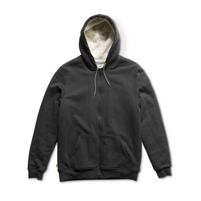 ETNIES CLASSIC SHERPA ZH KID BLK/BLK L
